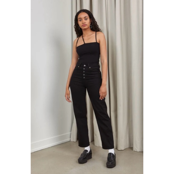 Decade Studio Denim - decade studio Bonnie jeans size 25